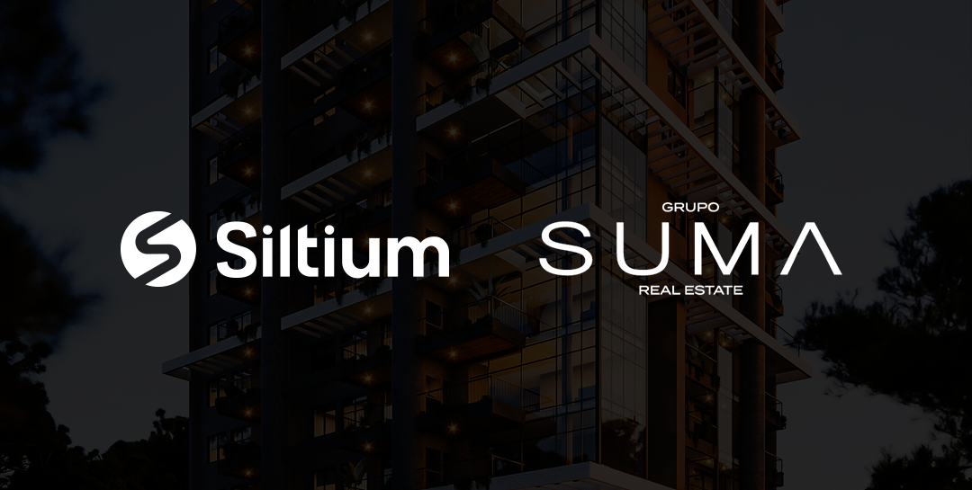 Siltium y Suma Real State juntos en el desarrollo de una experiencia interactiva 
